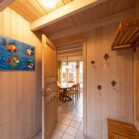 Vakantiehuis Wildgans 169 Mirow