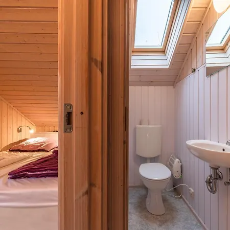 Holiday home Wildgans 169