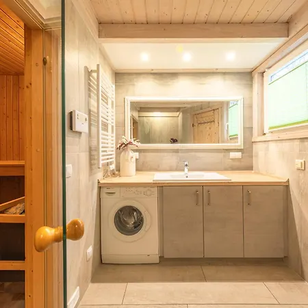 Vakantiehuis Wildgans 169 *