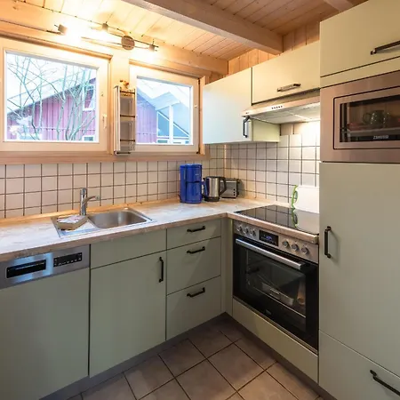 Wildgans 169 * Mirow