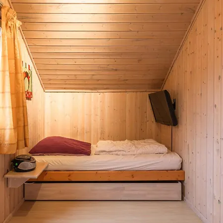 Wildgans 169 Vakantiehuis