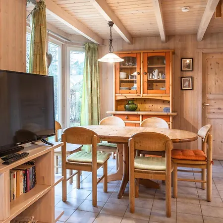 Wildgans 169 Vakantiehuis *