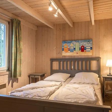 Vakantiehuis Wildgans 169 *