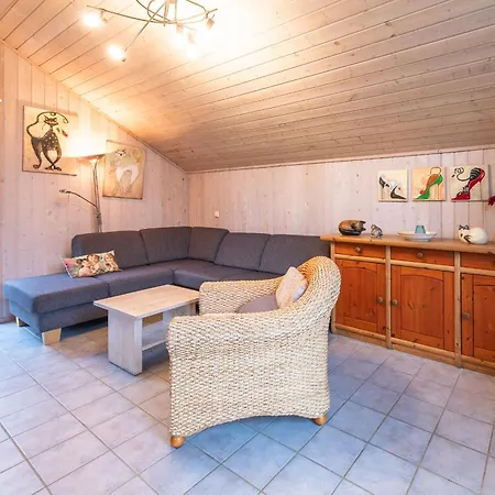 Wildgans 169 Vakantiehuis