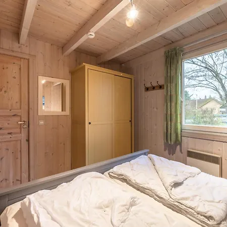 Vakantiehuis Wildgans 169