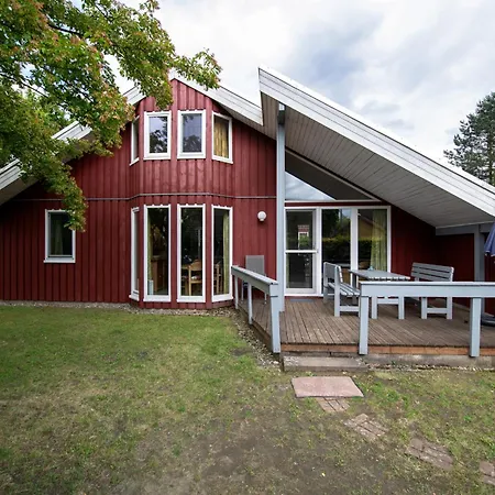 Vakantiehuis Wildgans 169