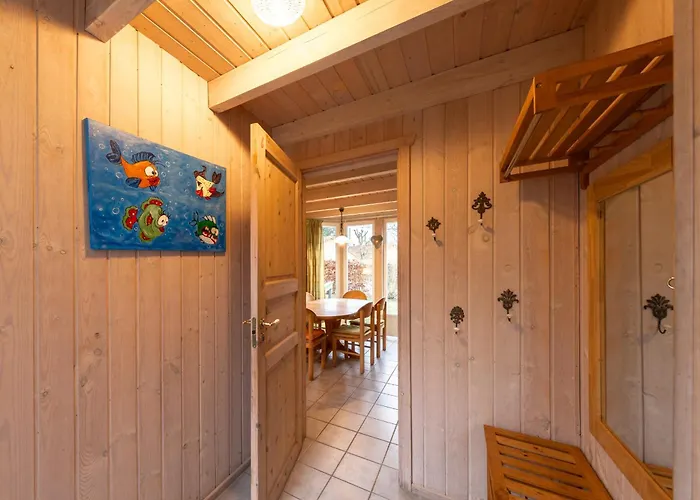 בית נופש Wildgans 169 מירו