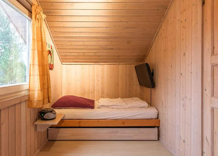 Wildgans 169 בית נופש