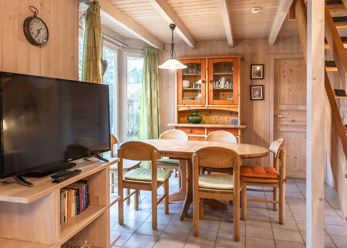 Wildgans 169 בית נופש *