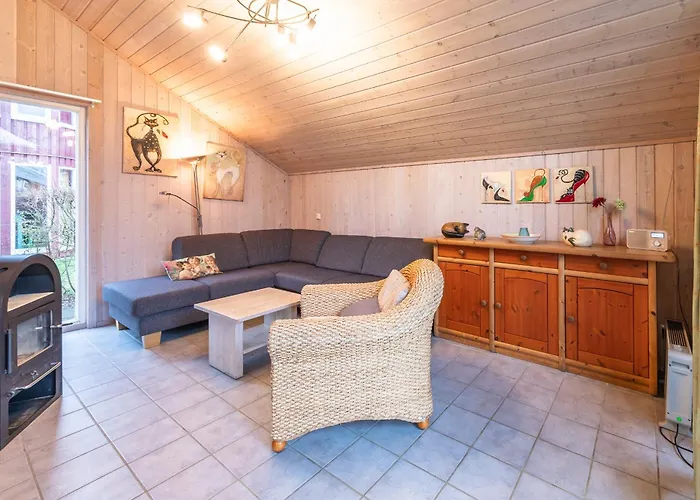 Wildgans 169 בית נופש