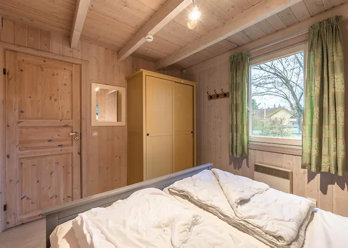 בית נופש Wildgans 169